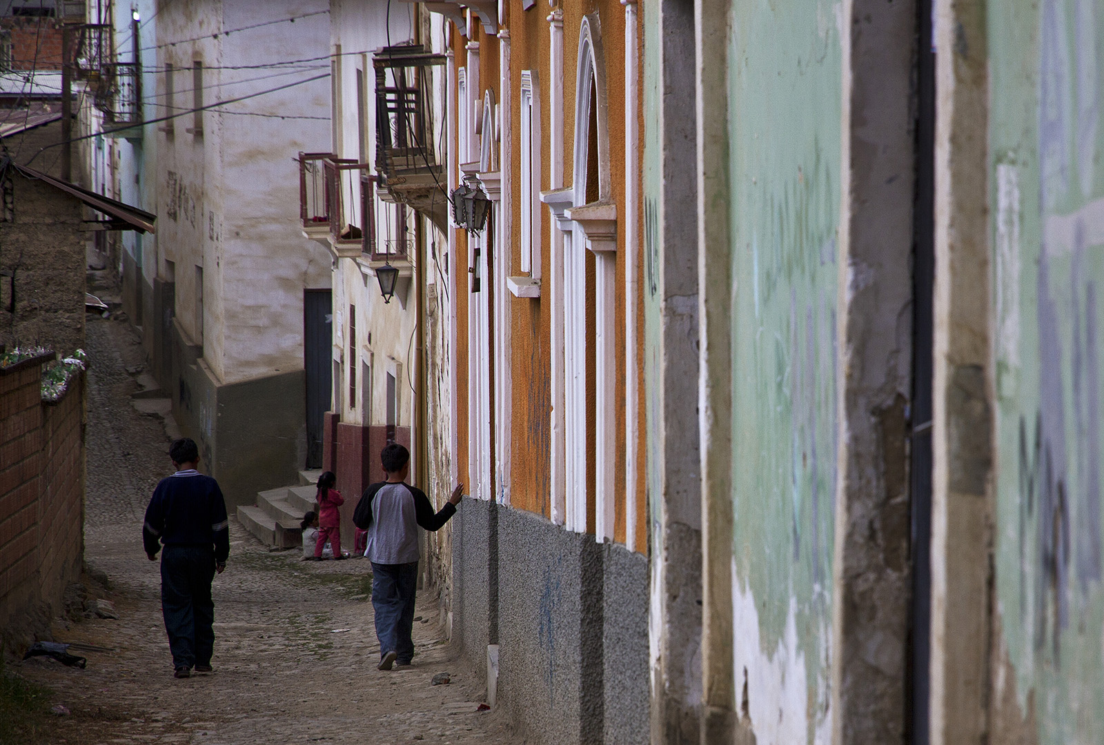 Boys Walking Street.jpg