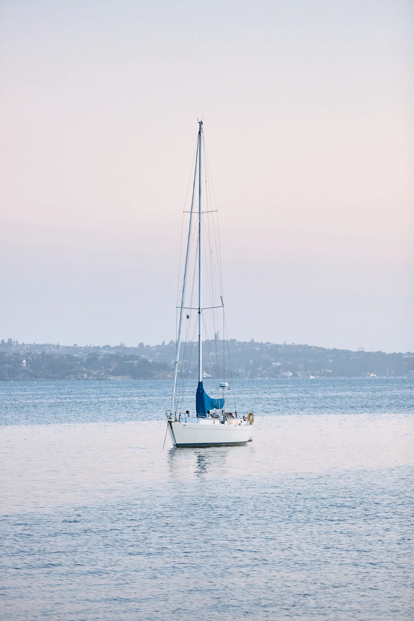 boat at sunset in harbour.jpg