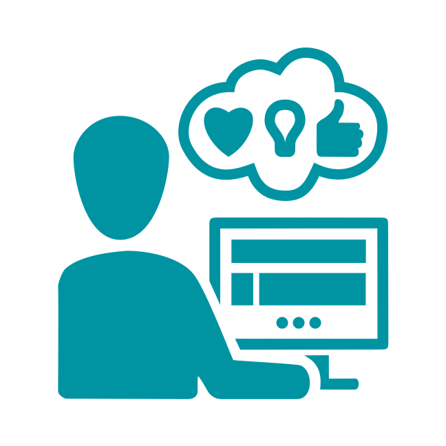 Hourly Consulting for User Experience