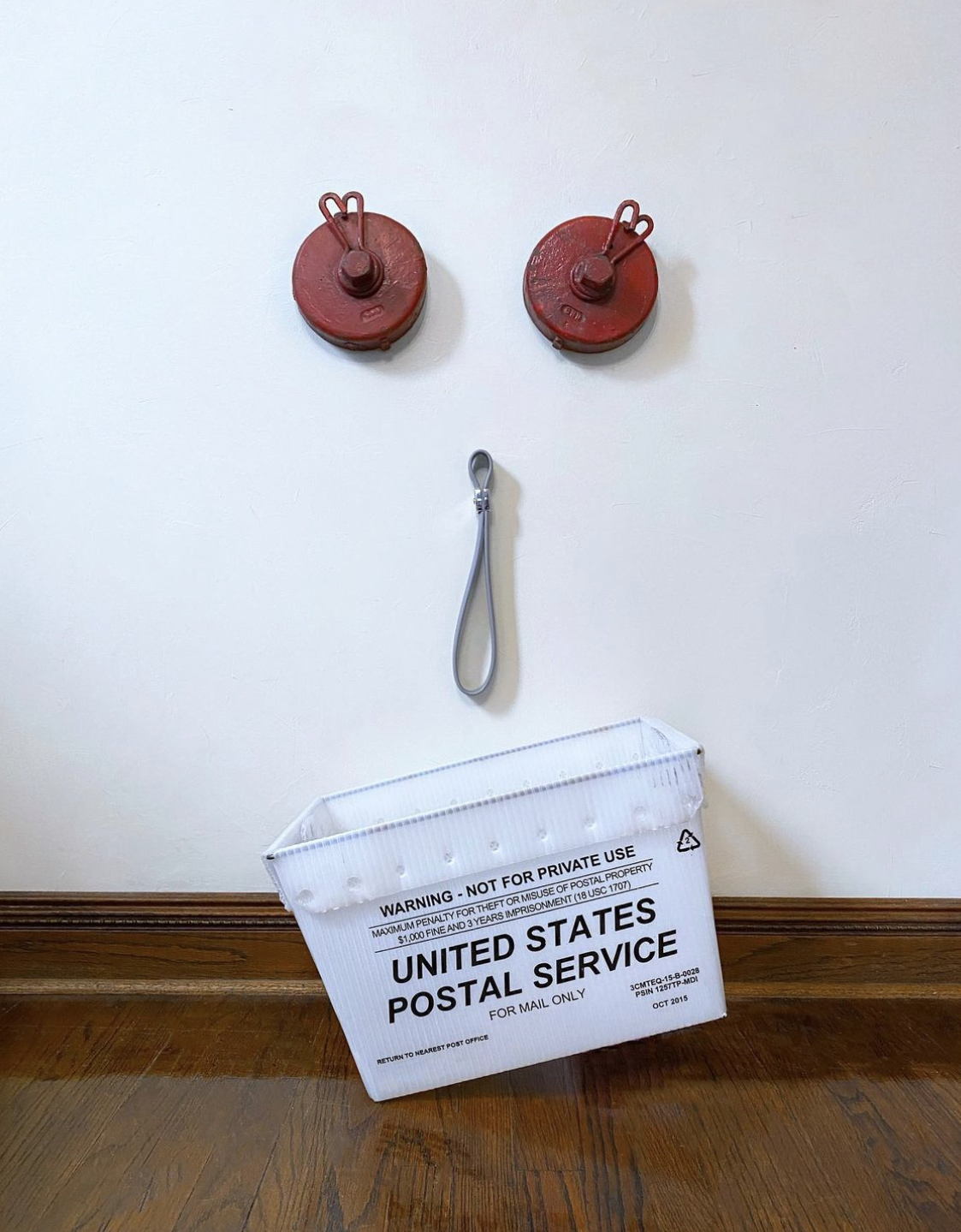 I've only seen so much