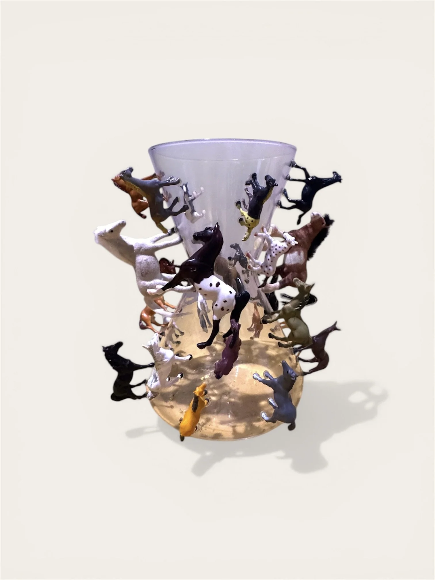 Stable Arrangment