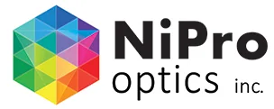 NiPro logo