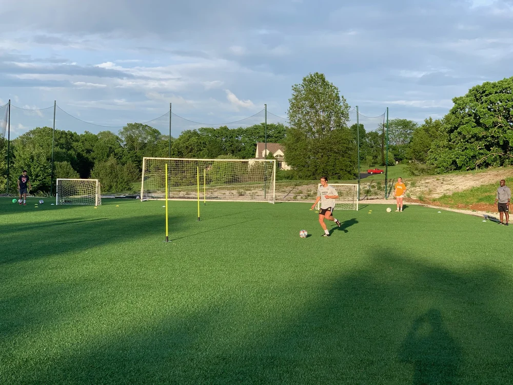 Northland 7v7 League — LG Soccer Academy