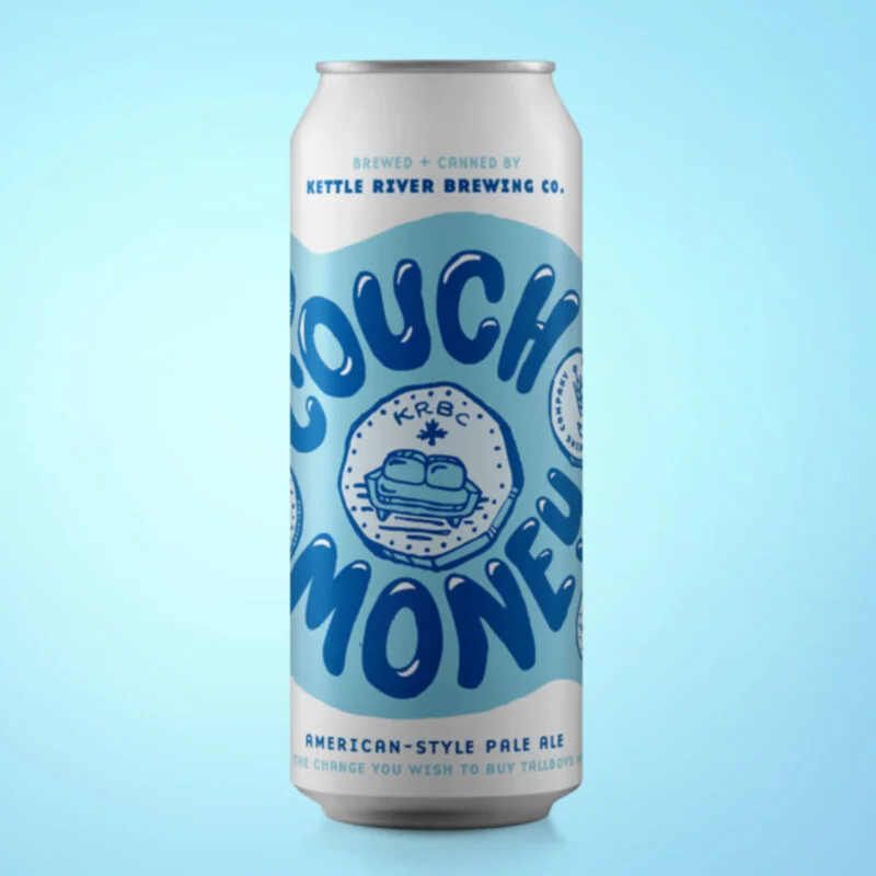 Kettle River Brewing Co Kelowna S Craft Beer Garage