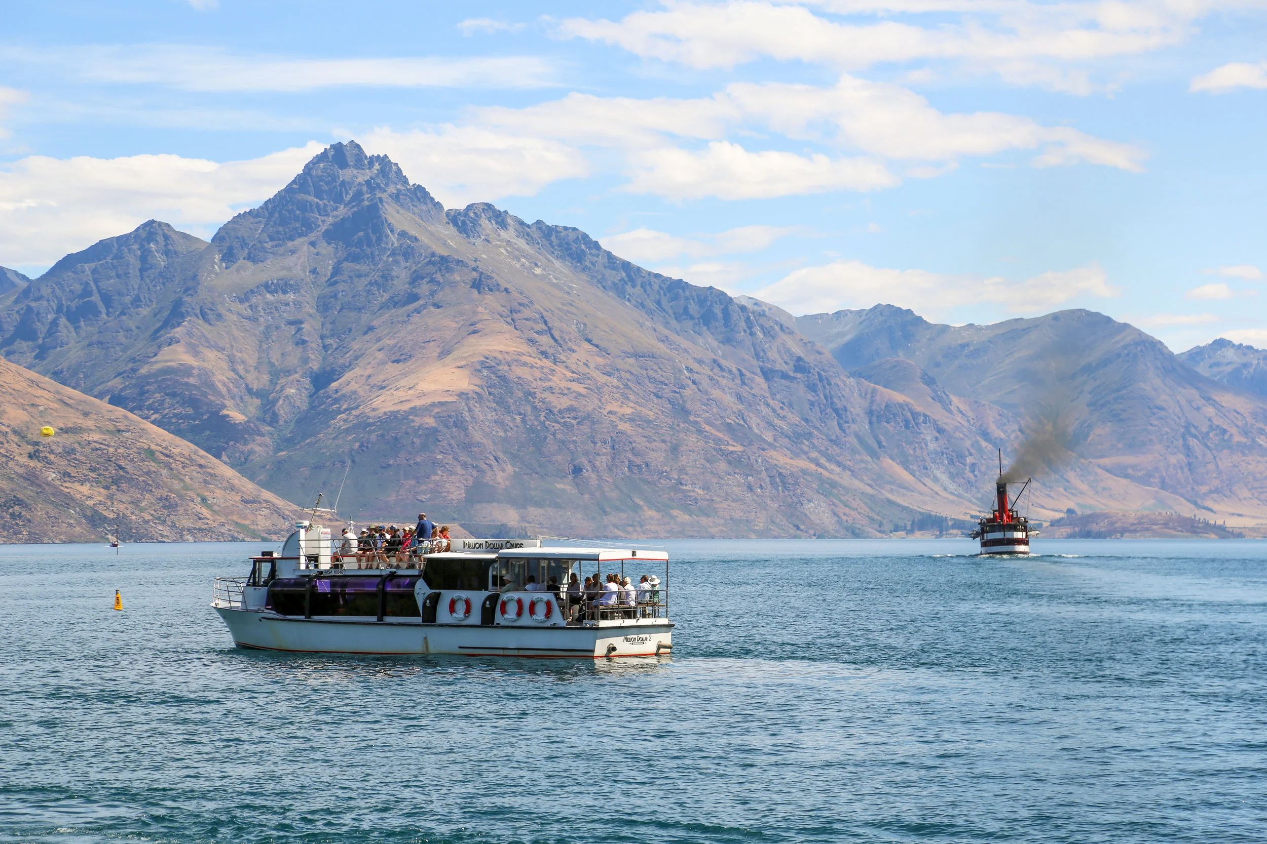 4 Steps to Settling in Queenstown
