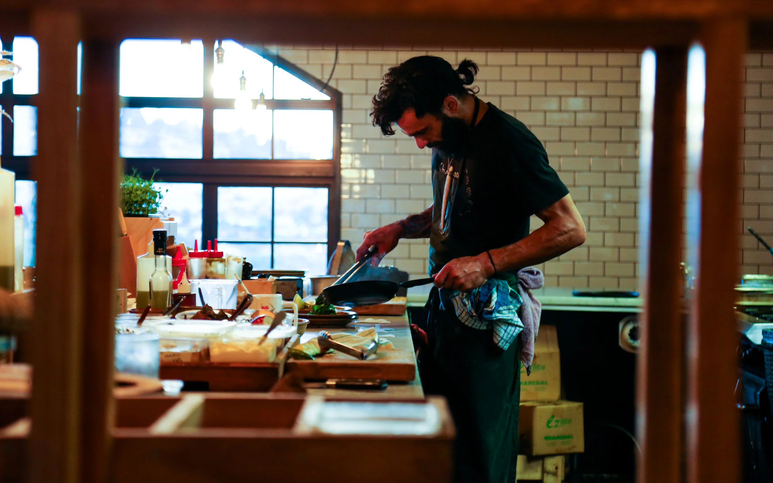 How One Queenstown Restaurant Made an Awesome Comeback After a Vegan Fail