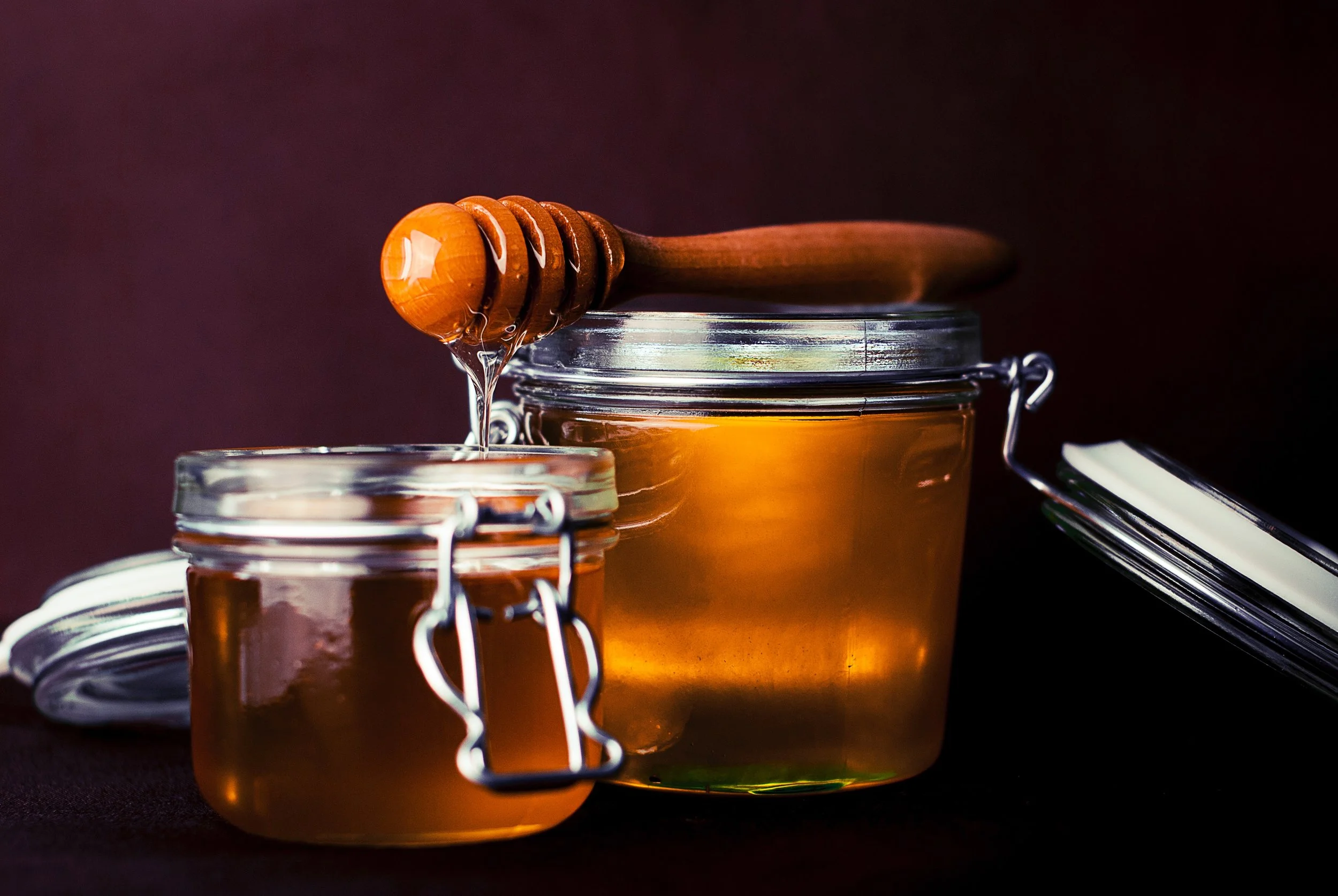 The Truth About Honey
