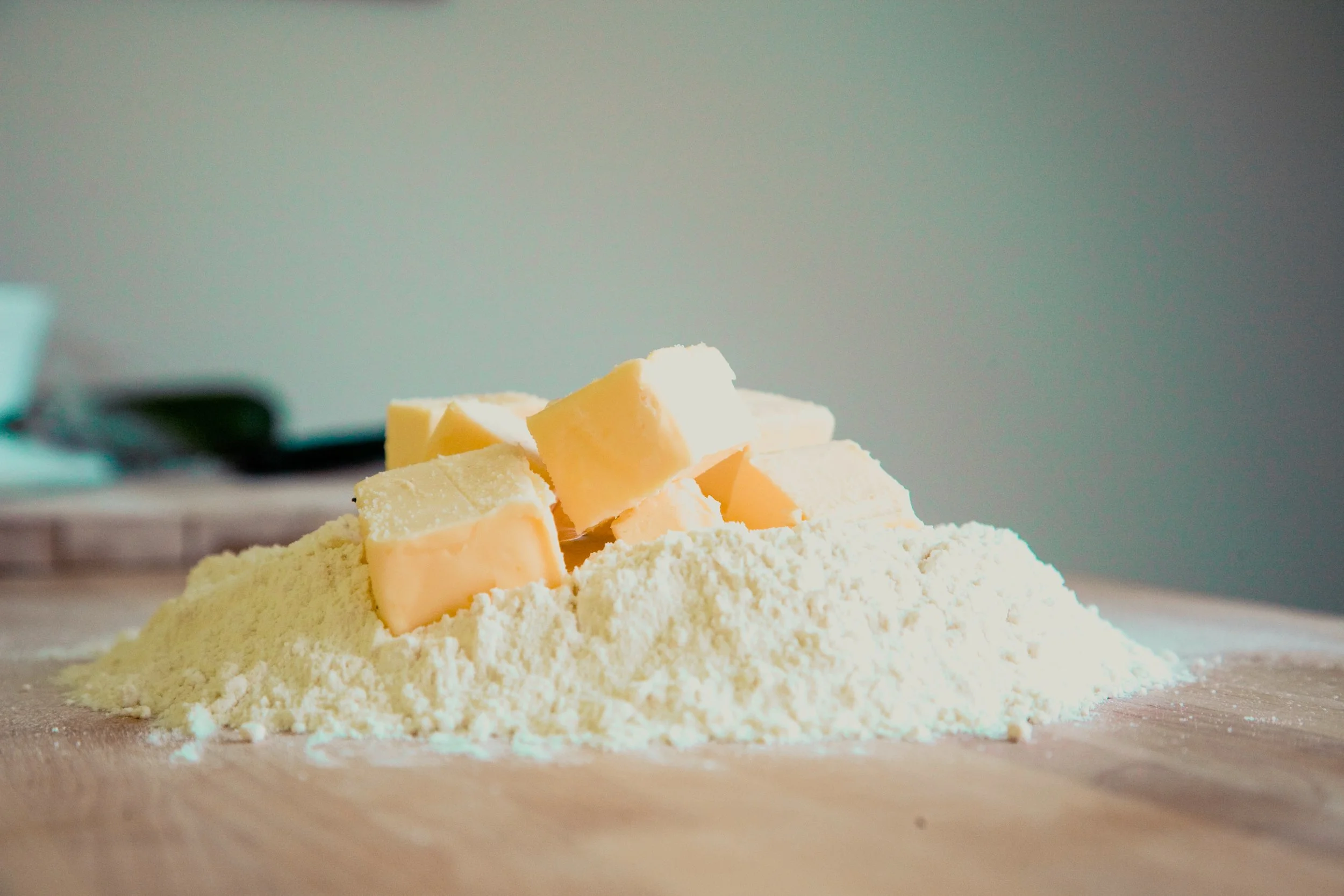 The Truth About Butter