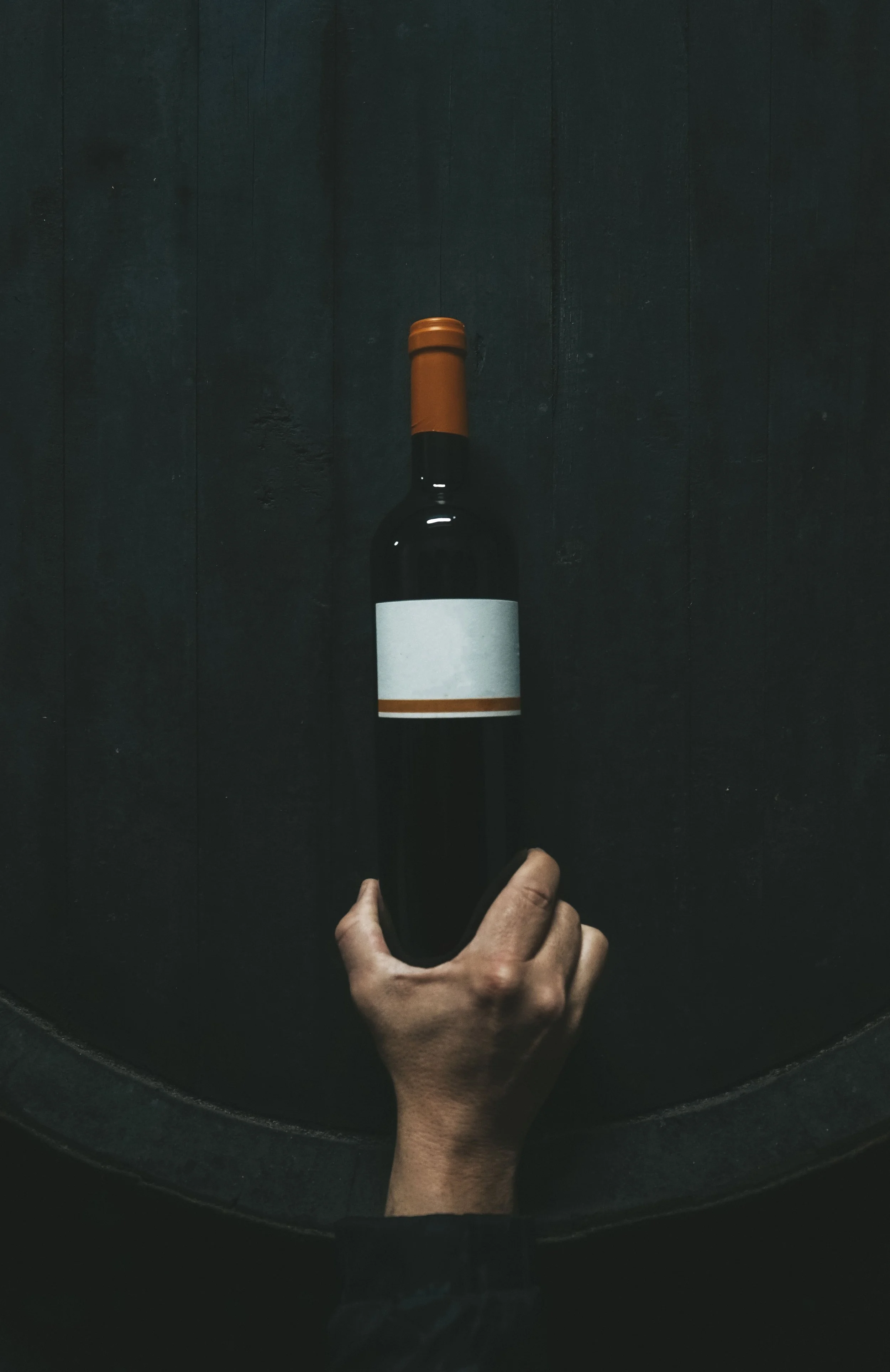 The Truth About Wine
