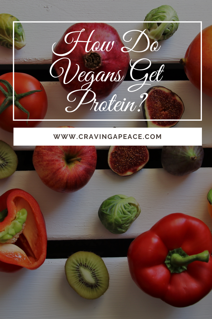 How Do Vegans Get Protein?