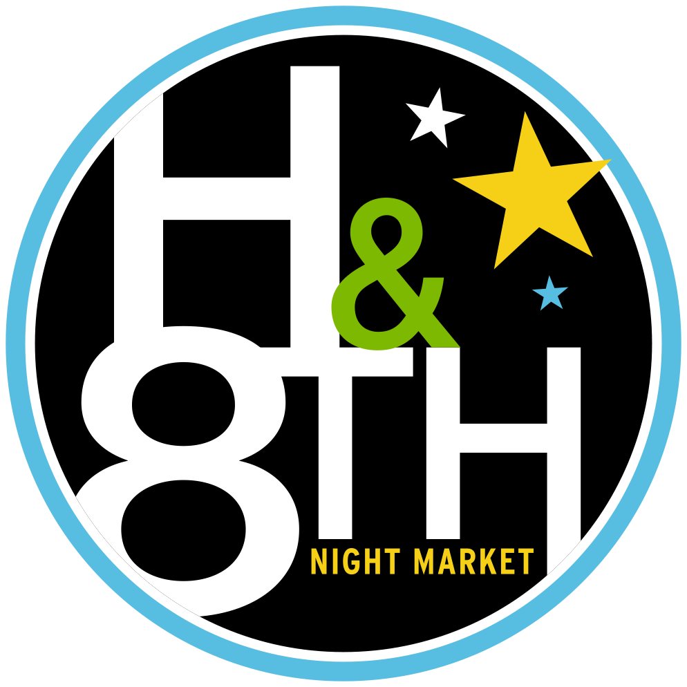 H&8th Night Market