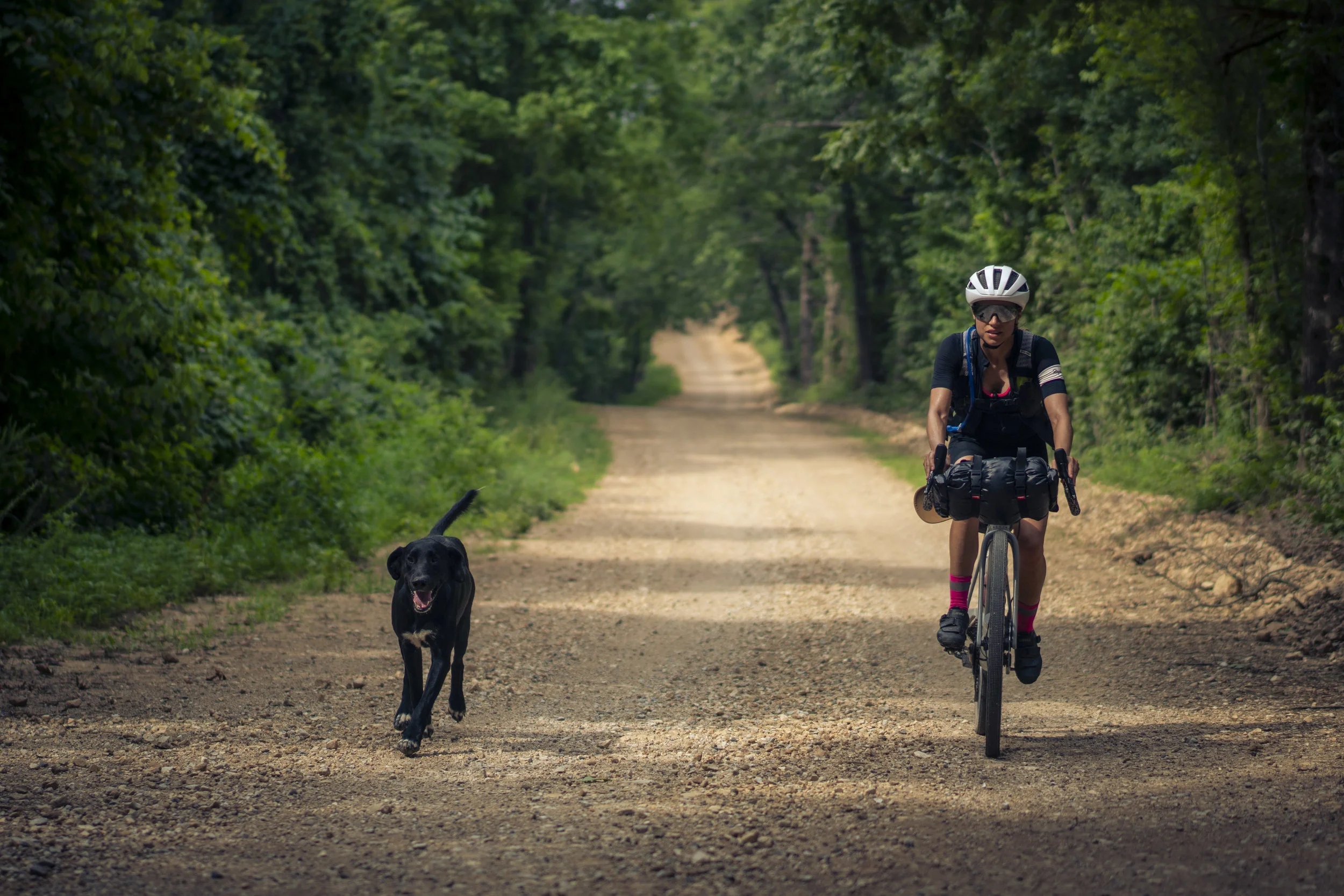 Bikepacking NWA