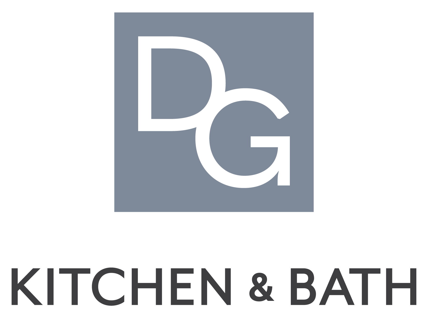 DG Kitchen &amp; Bath