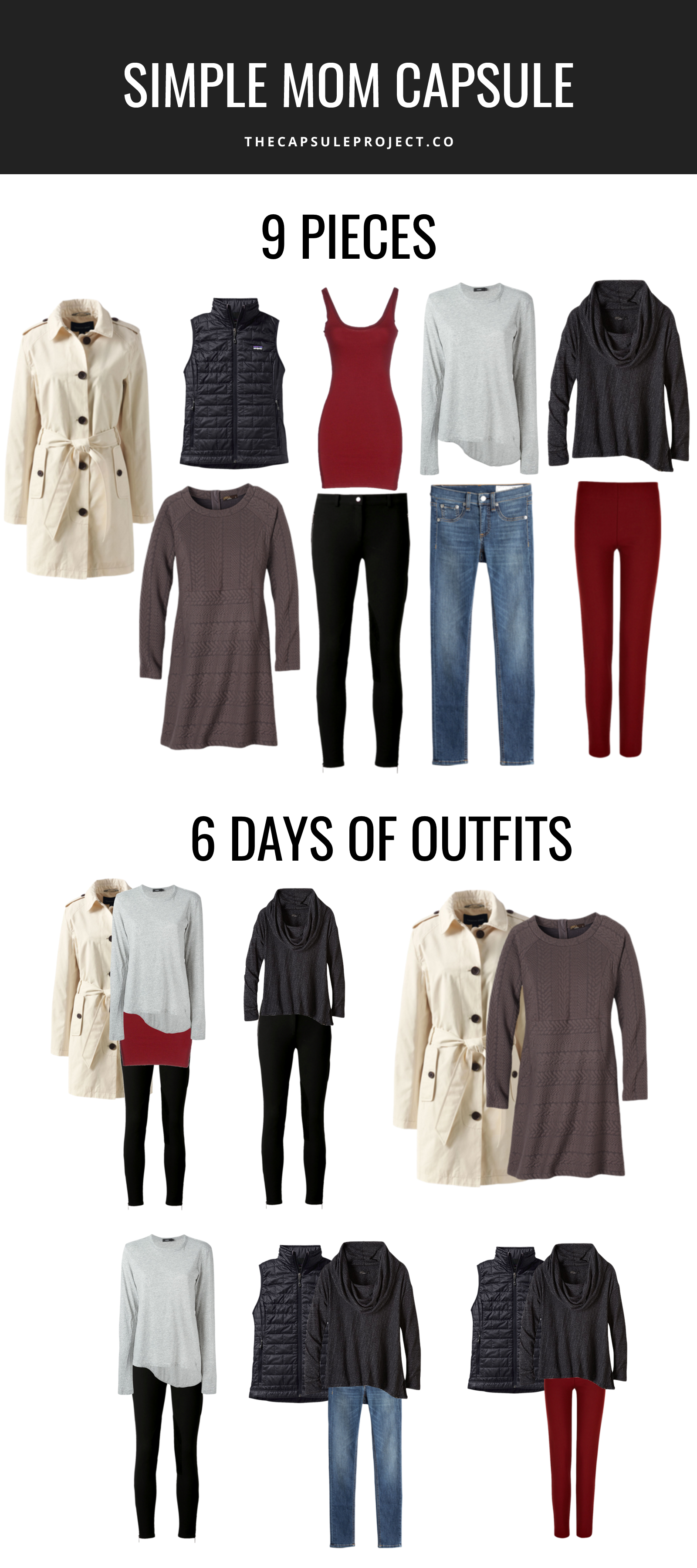 Mum Slob The Struggle Is Real The Capsule Project