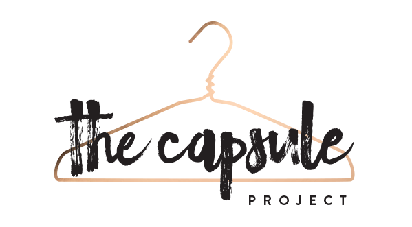3 Must Have Capsule Wardrobe Colors The Capsule Project