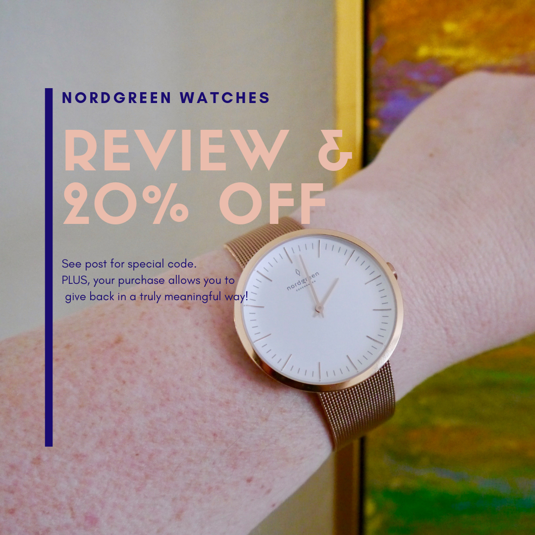 NORDGREEN WATCHES Discount IG.png