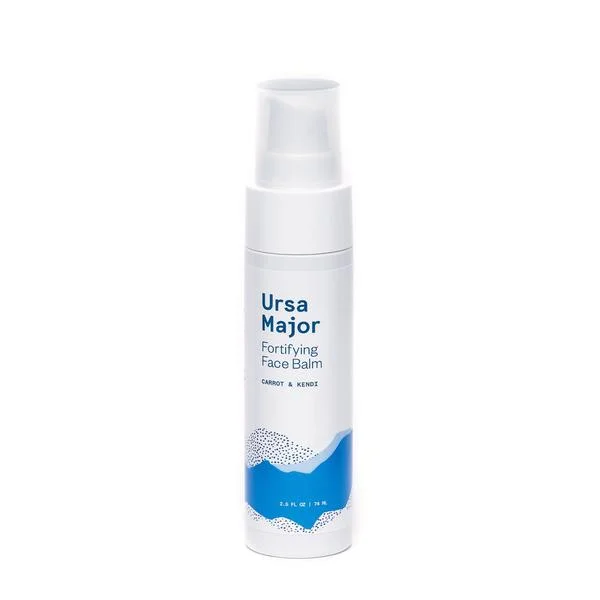 Ursa Major Fortifying Face Balm