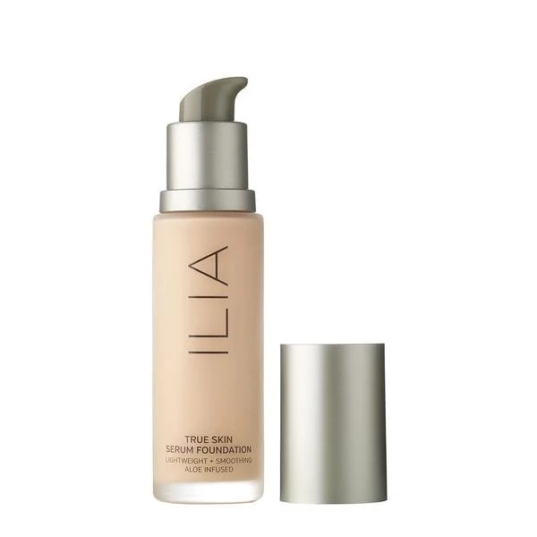 Ilia True Skin Serum Foundation