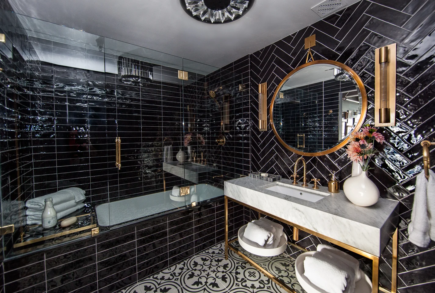 Eastern Columbia Loft