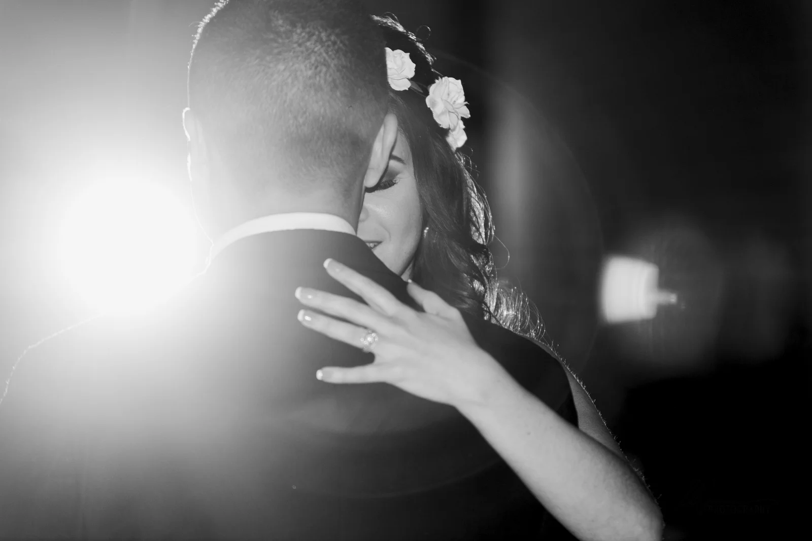 Baton Rouge Wedding Photographer | Crystal Plantation New Orleans, Louisiana