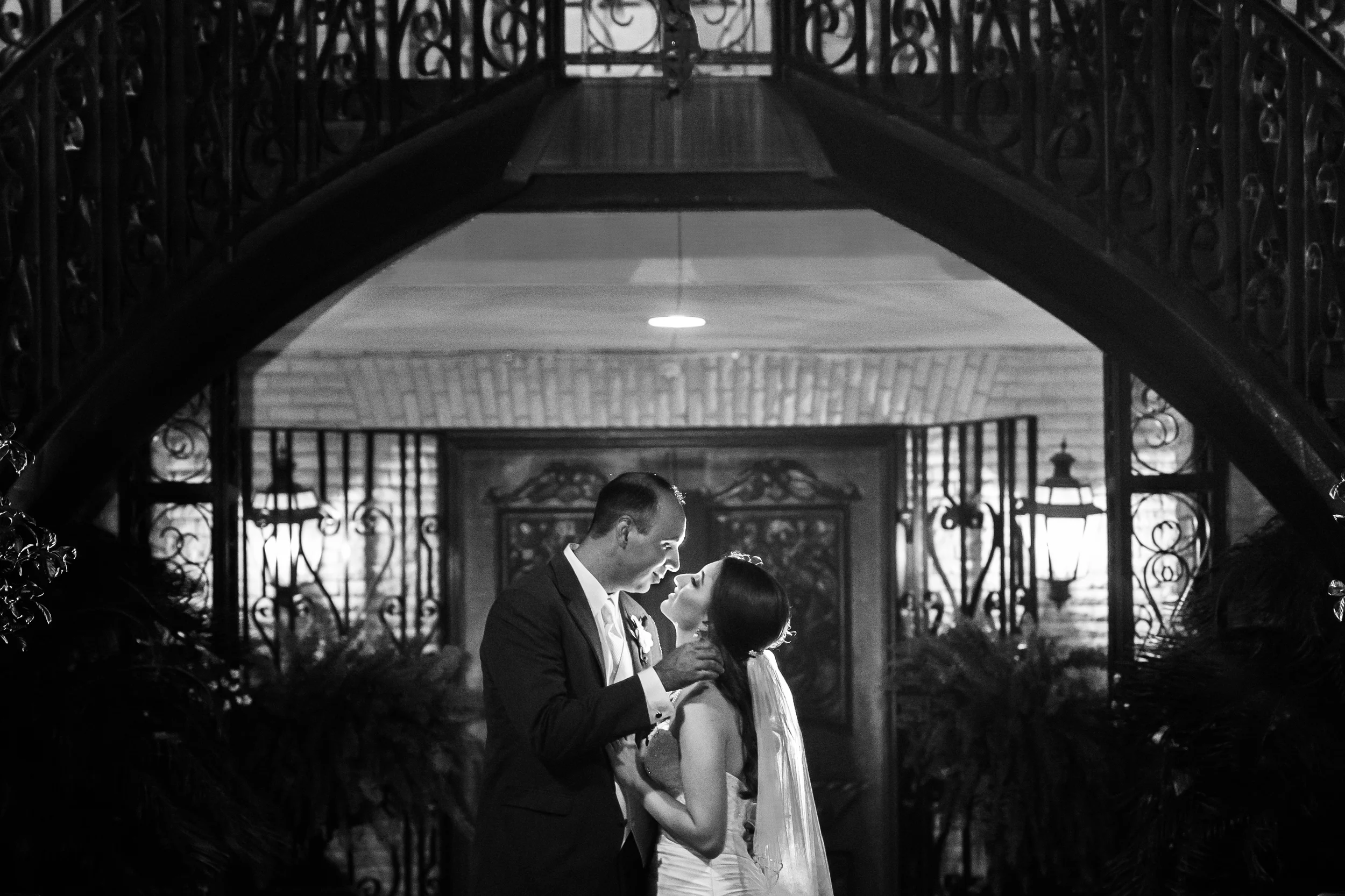 Baton Rouge New Orleans Lafayette Louisiana destination wedding photographer The Manor
