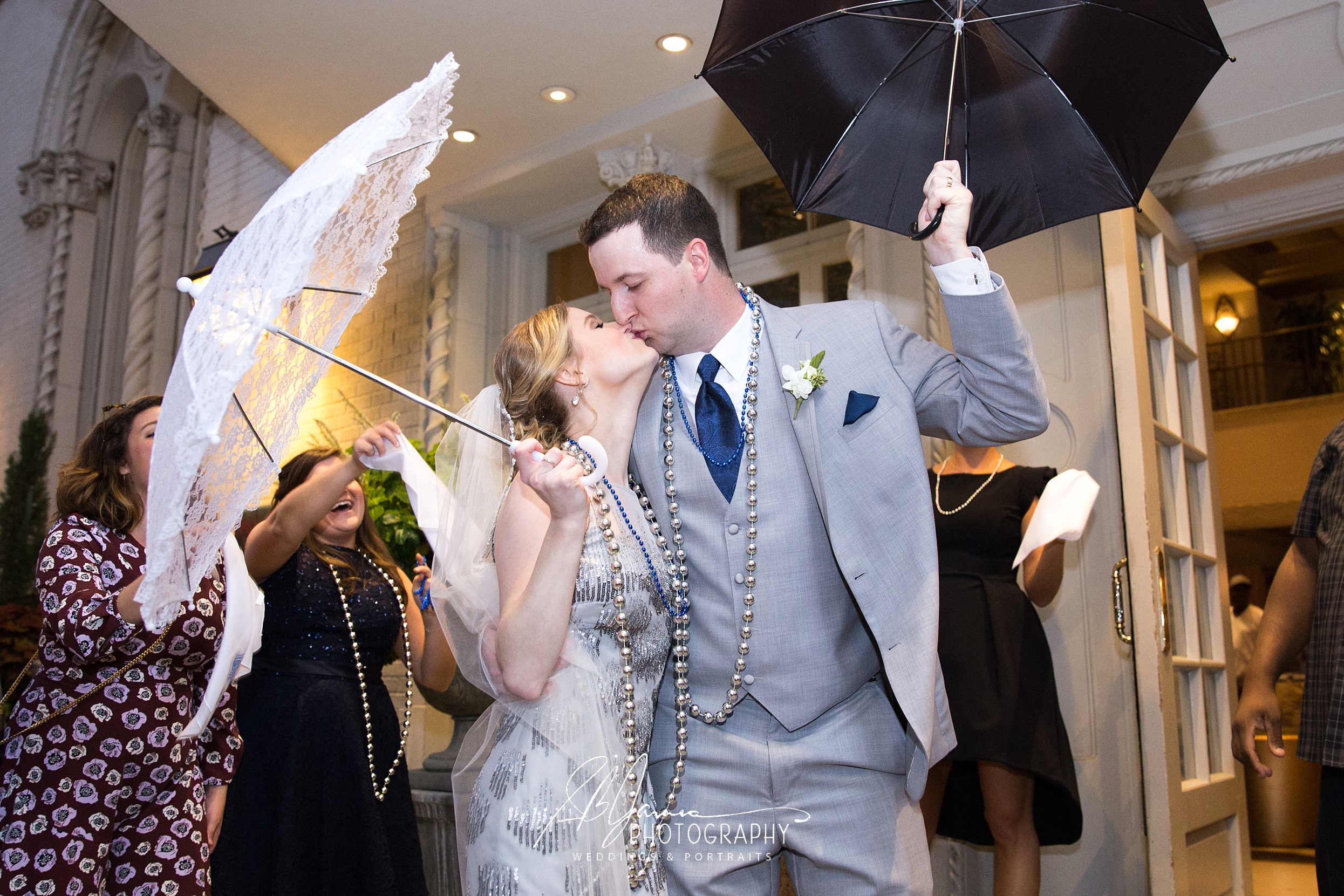 Downtown Baton Rouge Wedding Photographer-Critelli Wedding