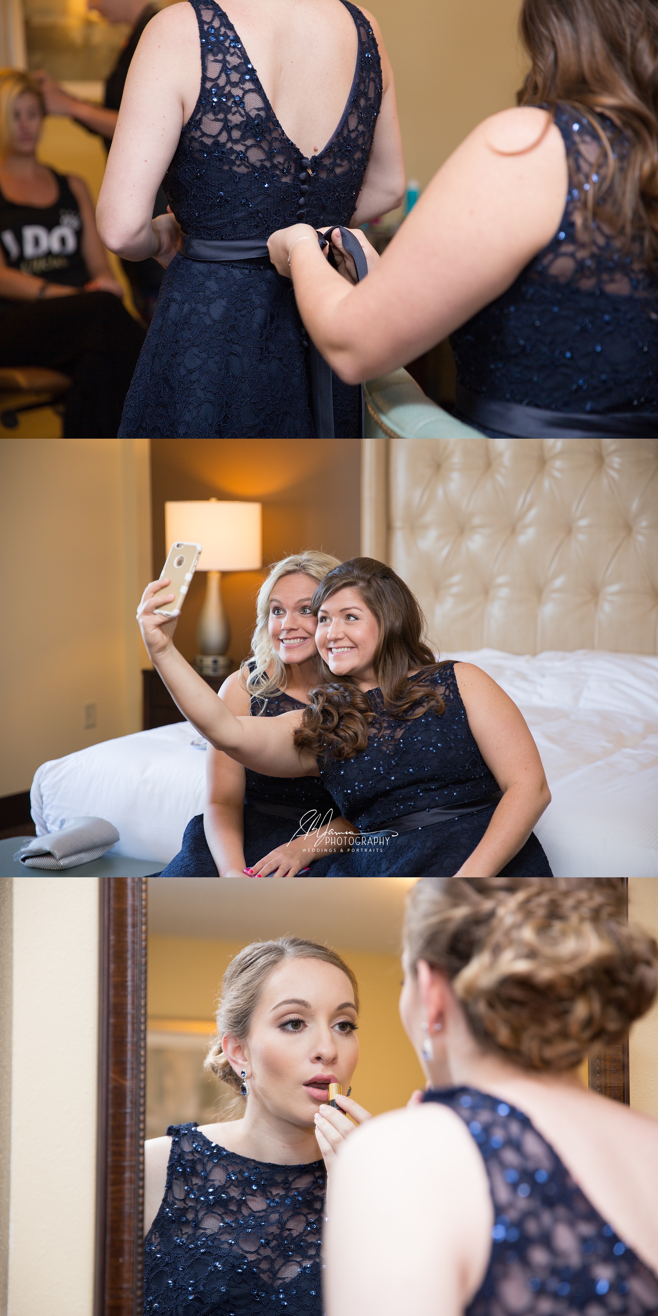 Baton Rouge New Orleans NOLA Lafayette Destination Wedding Photographer Gulf Coast Wedding Photographer
