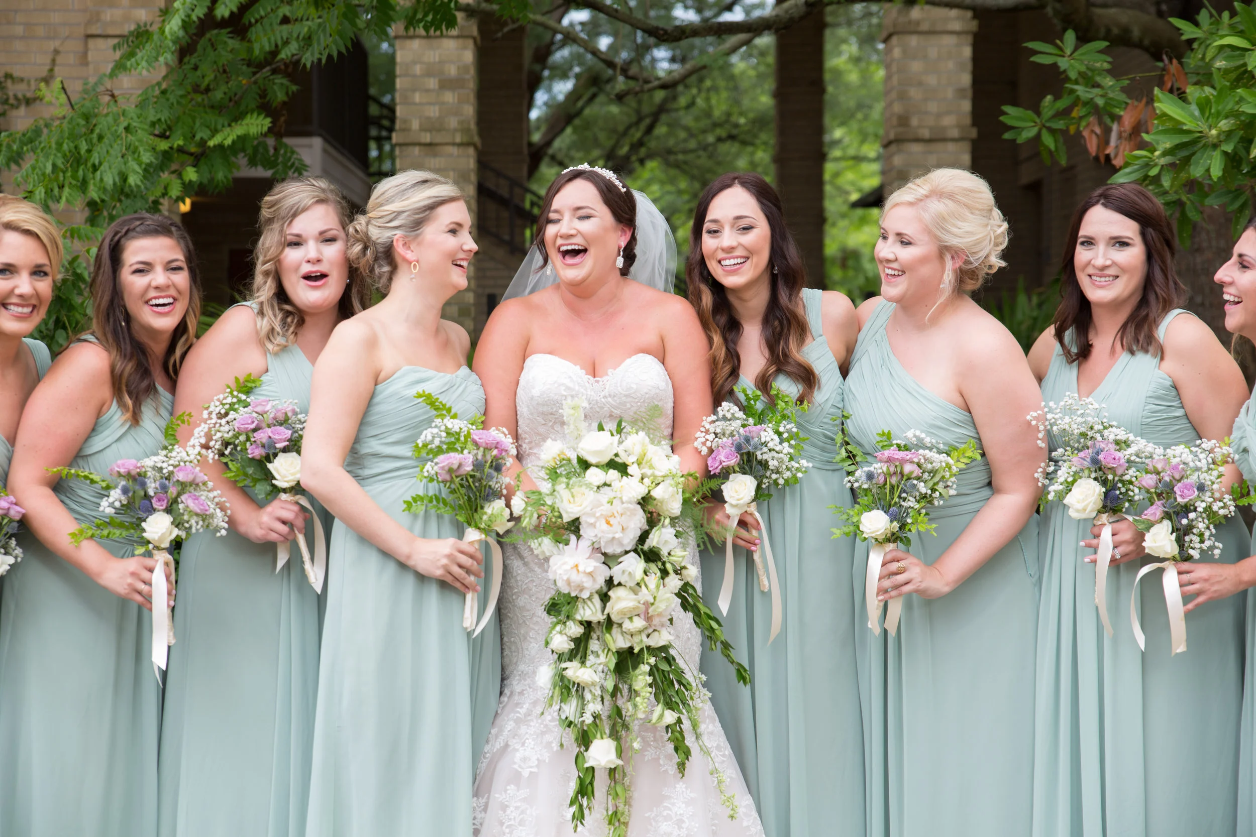 Baton Rouge New Orleans Lafayette Louisiana destination wedding photographer