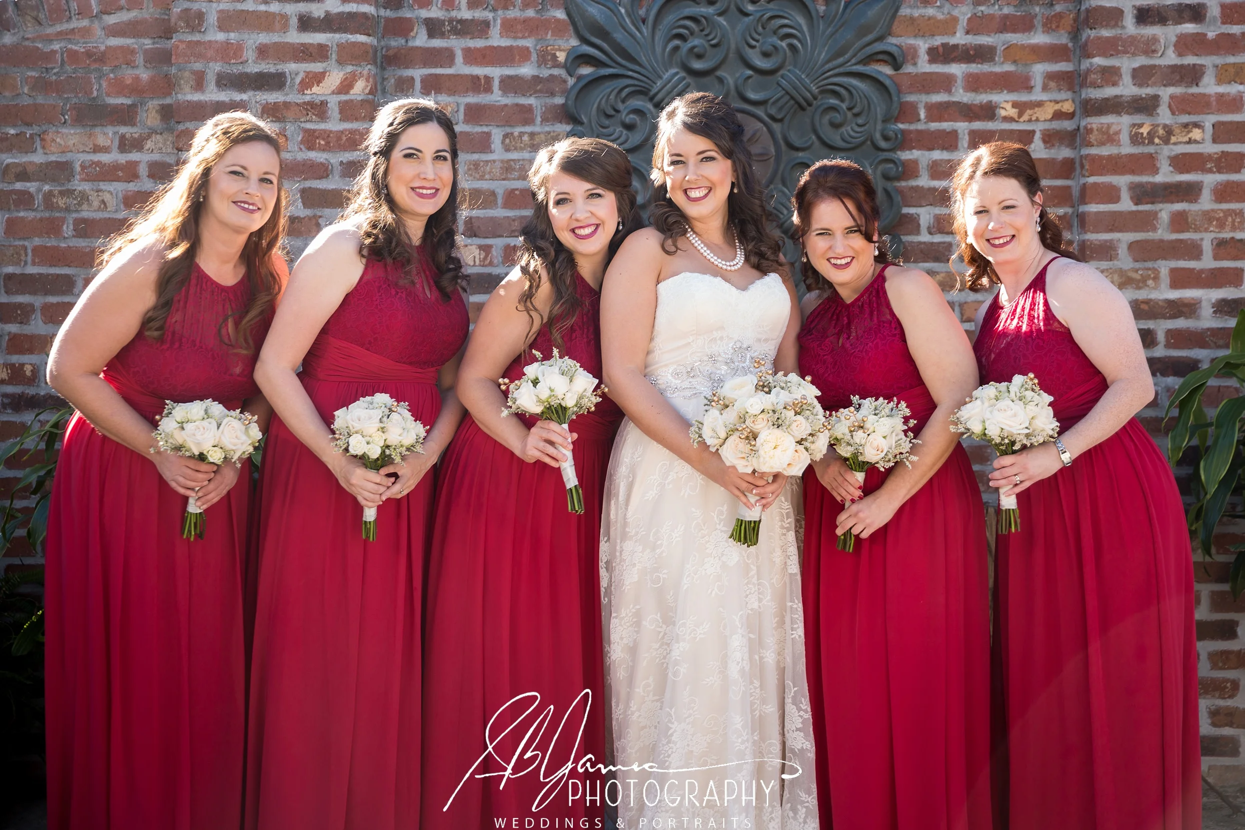 New Orleans, Baton Rouge, bride, groom, wedding, gonzales, baton rouge photographer bridesmaids bride groom wedding weddingparty gonzaleswedding batonrougewedding photographer weddingphotographer louisianaphotographer louisisanawedding batonrougewed…