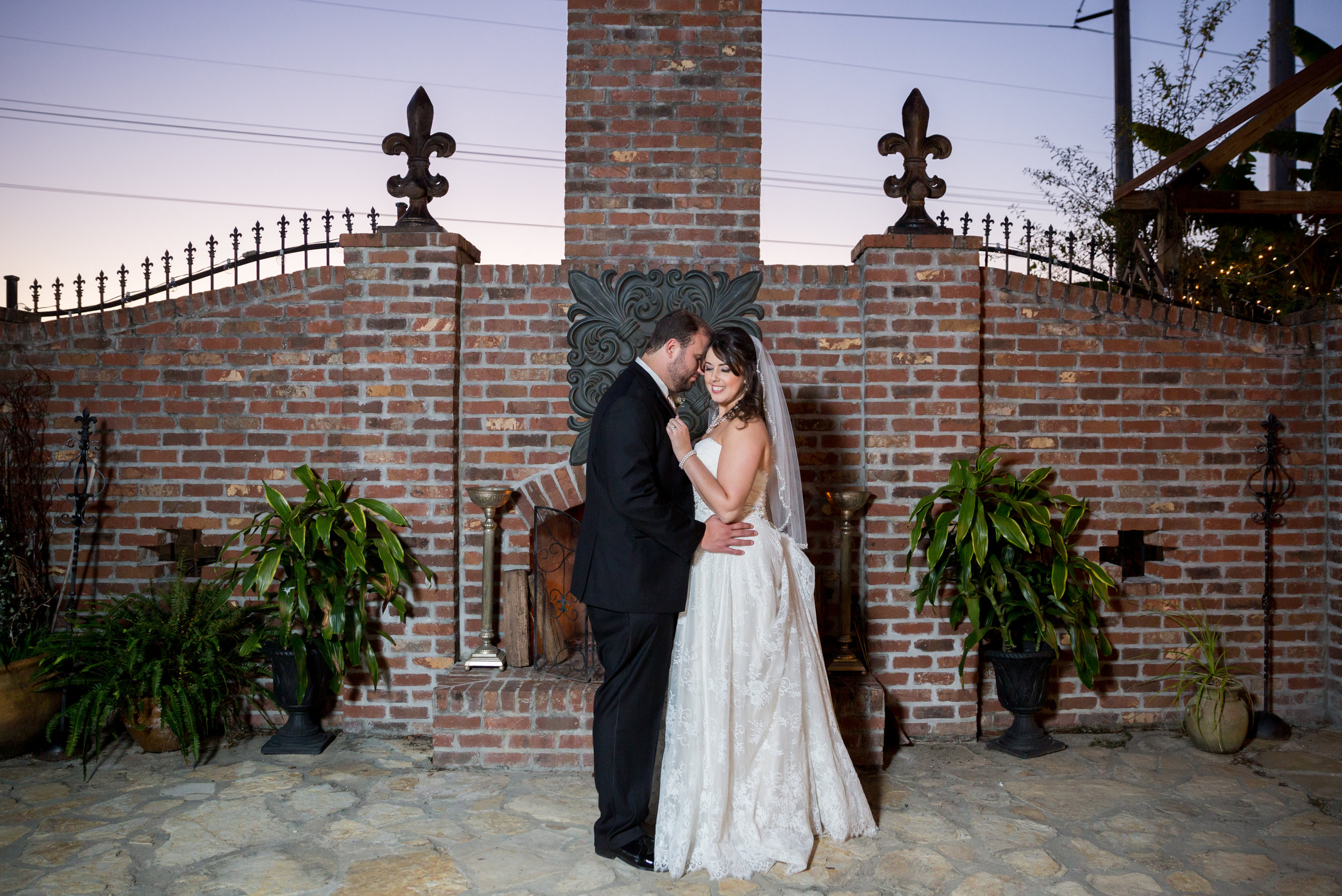 New Orleans, Baton Rouge, bride, groom, wedding, gonzales, baton rouge photographer