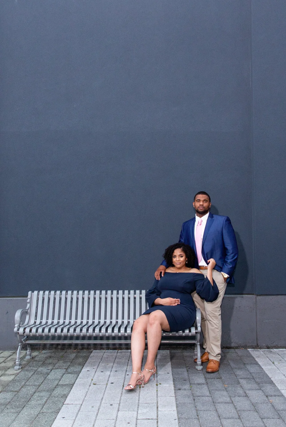 Baton Rouge New Orleans Photojournalistic documentary professional wedding photographer videographer photo booth rental for bridal engagement family portraits and elopements