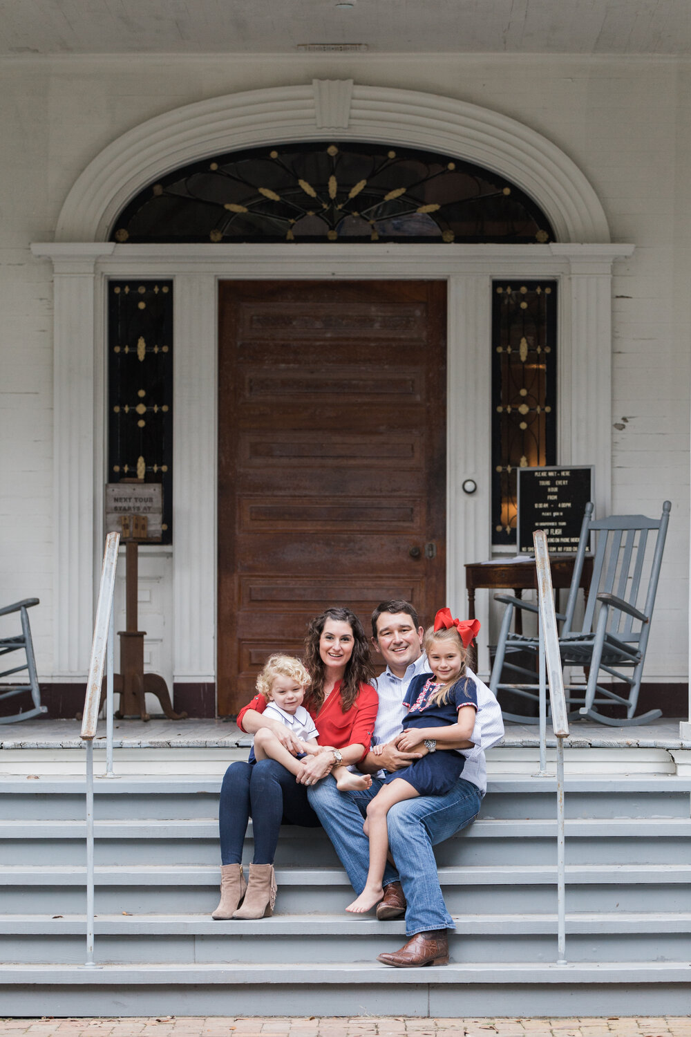 Award-winning Houma Baton Rouge New Orleans best Photojournalistic documentary professional family portrait photographer