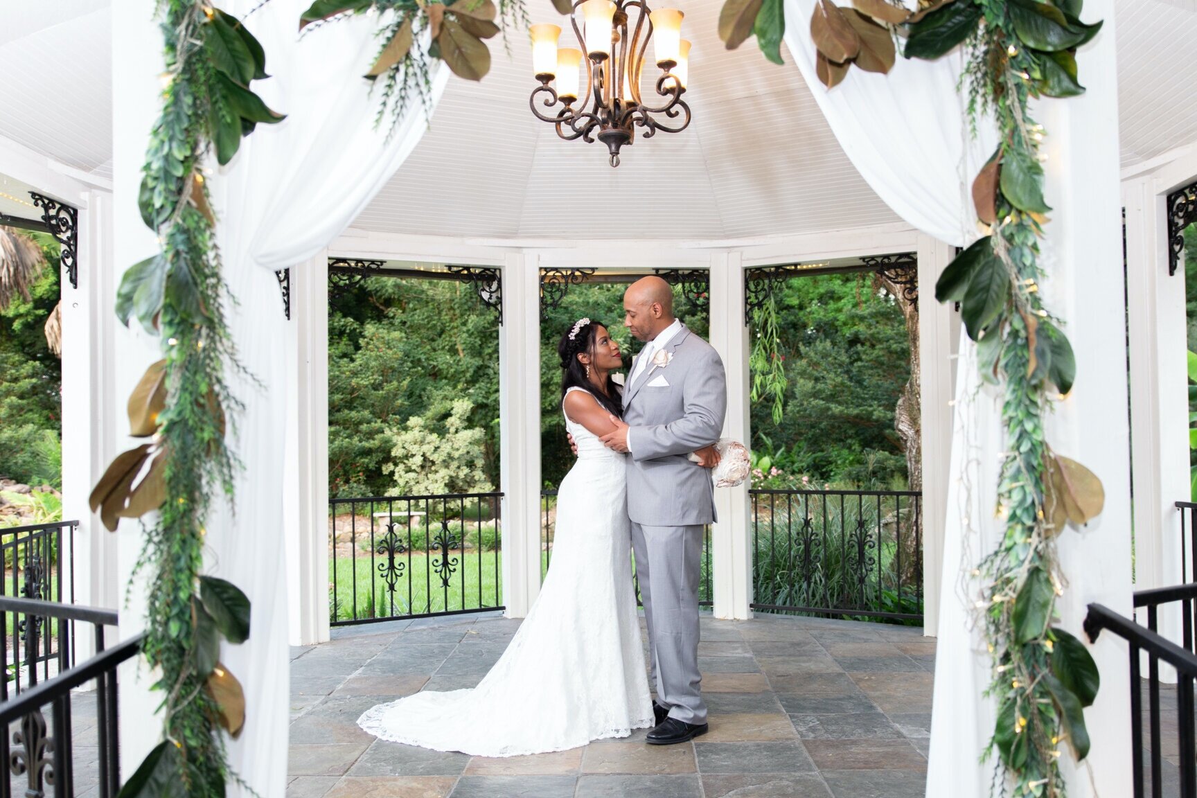 "SBJames Photography was highly recommended by every wedding vendor we spoke to."