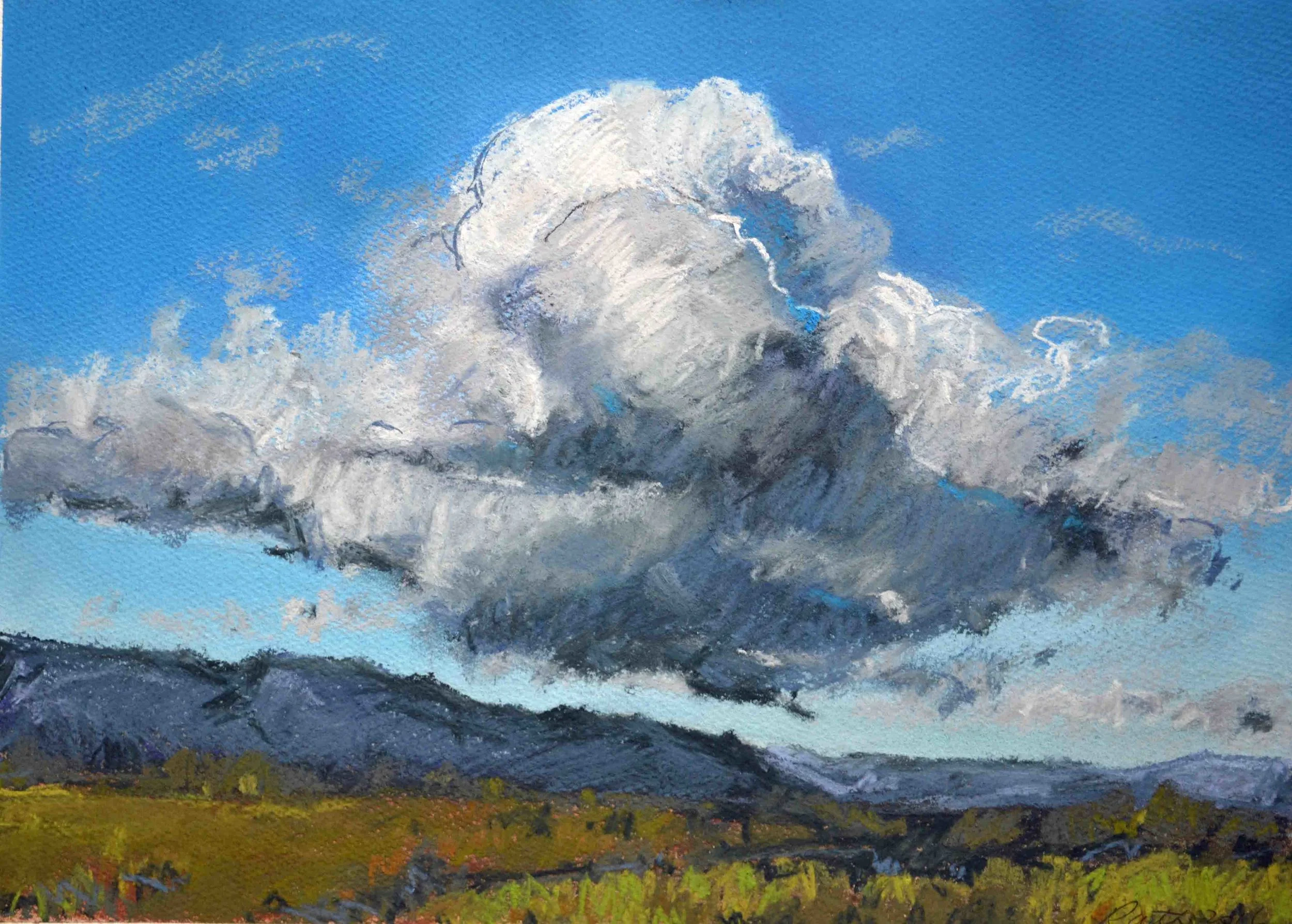 Nimbus, 2016