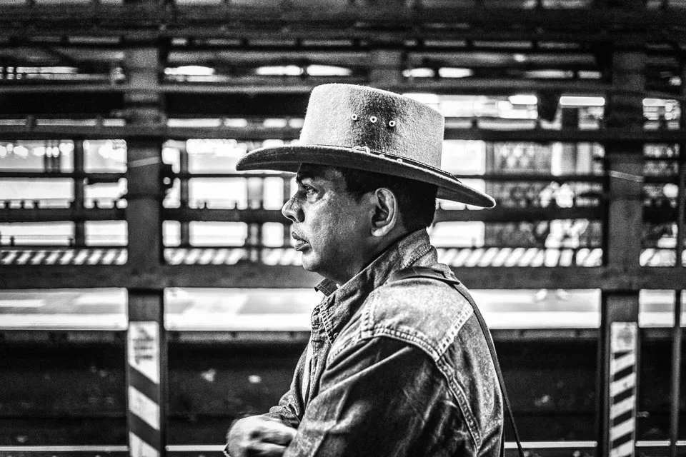 Urban Hombre