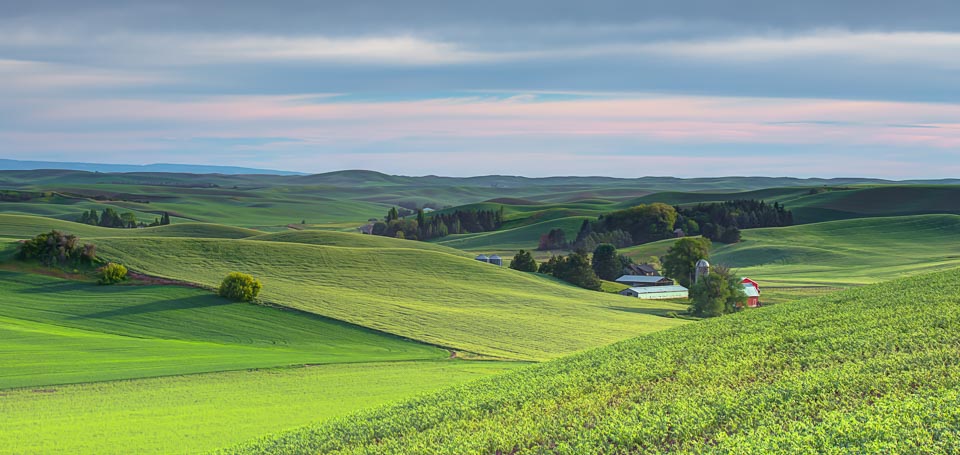 American Farmland