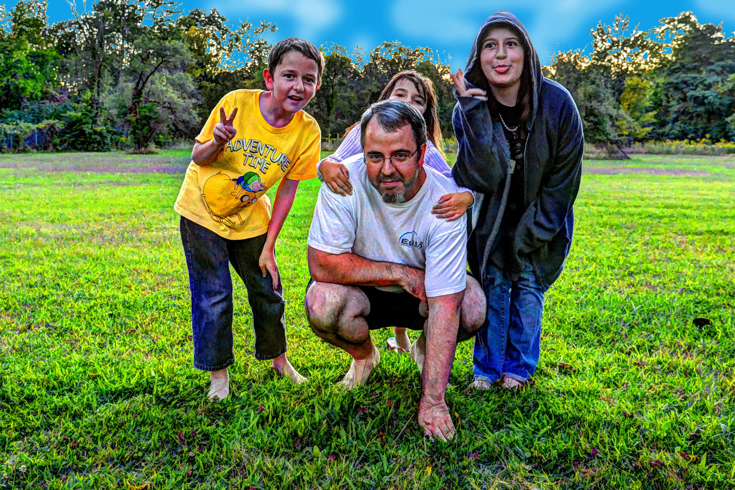 Jason Billman and Kids.jpg