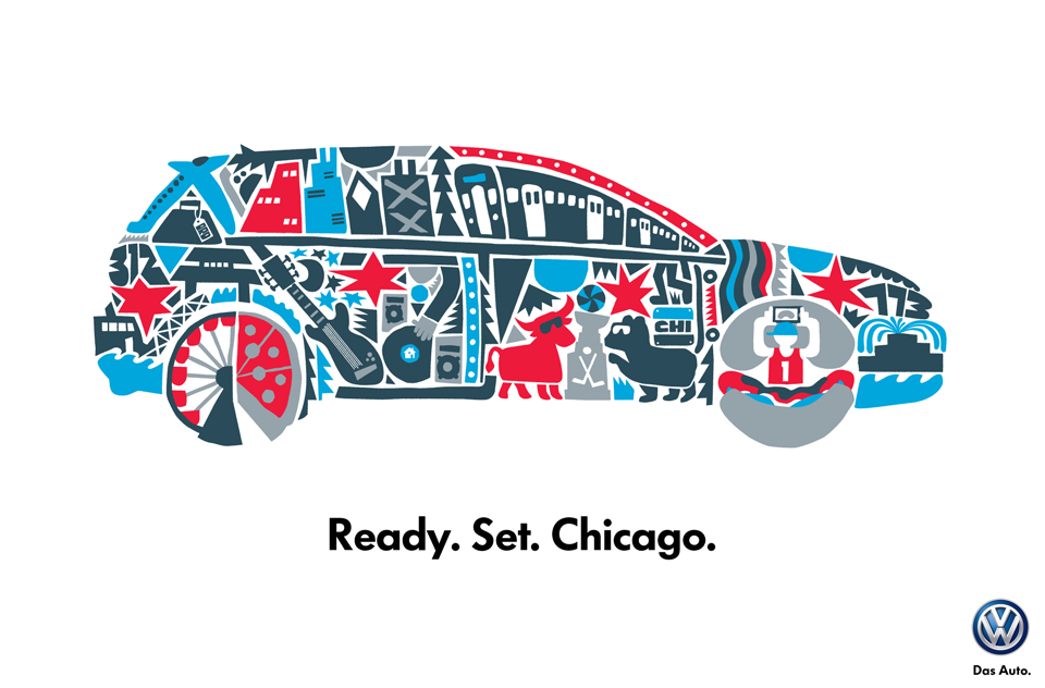 VW - Chicago - Cody Hudson (OOH)