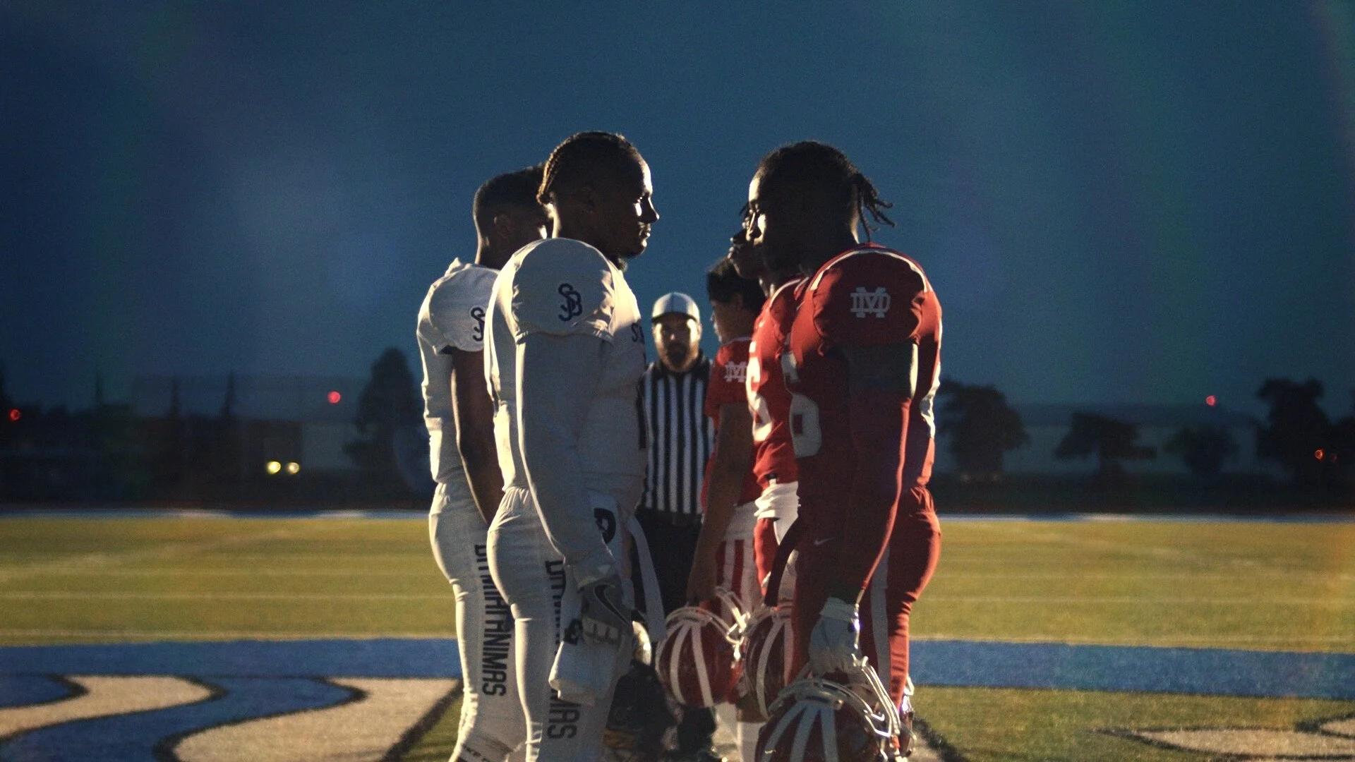 Rise To Your Rival :60