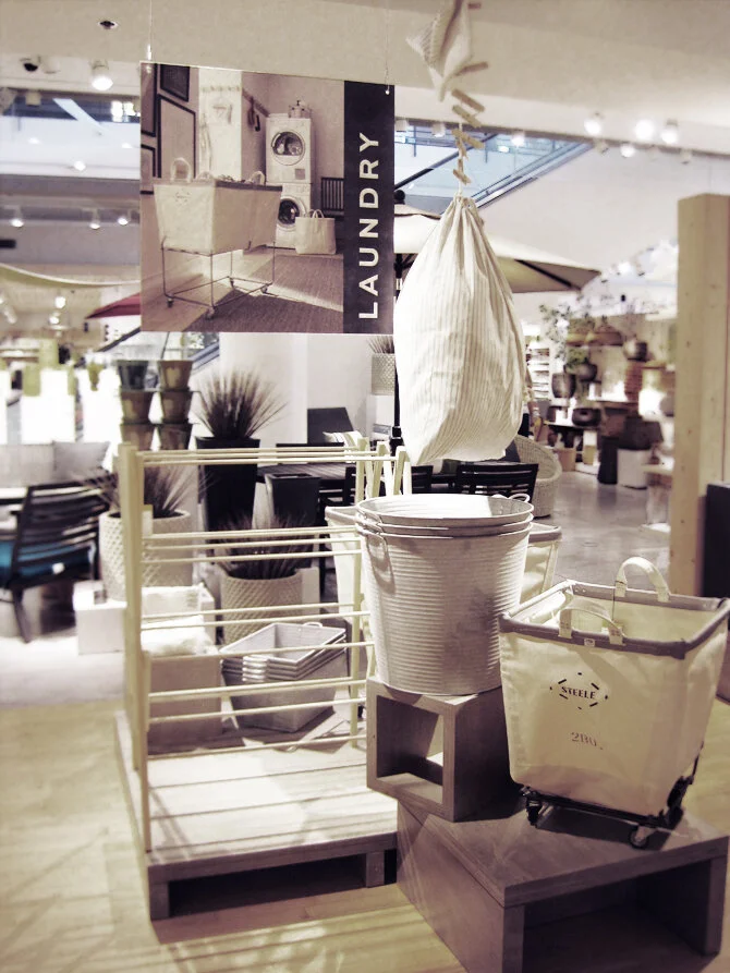 Clean Slate: In-Store 4