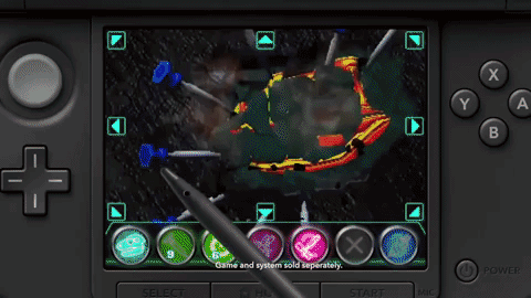 Fossil Fighters Frontiers