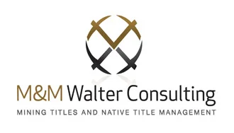 M&M Walter Consulting logo
