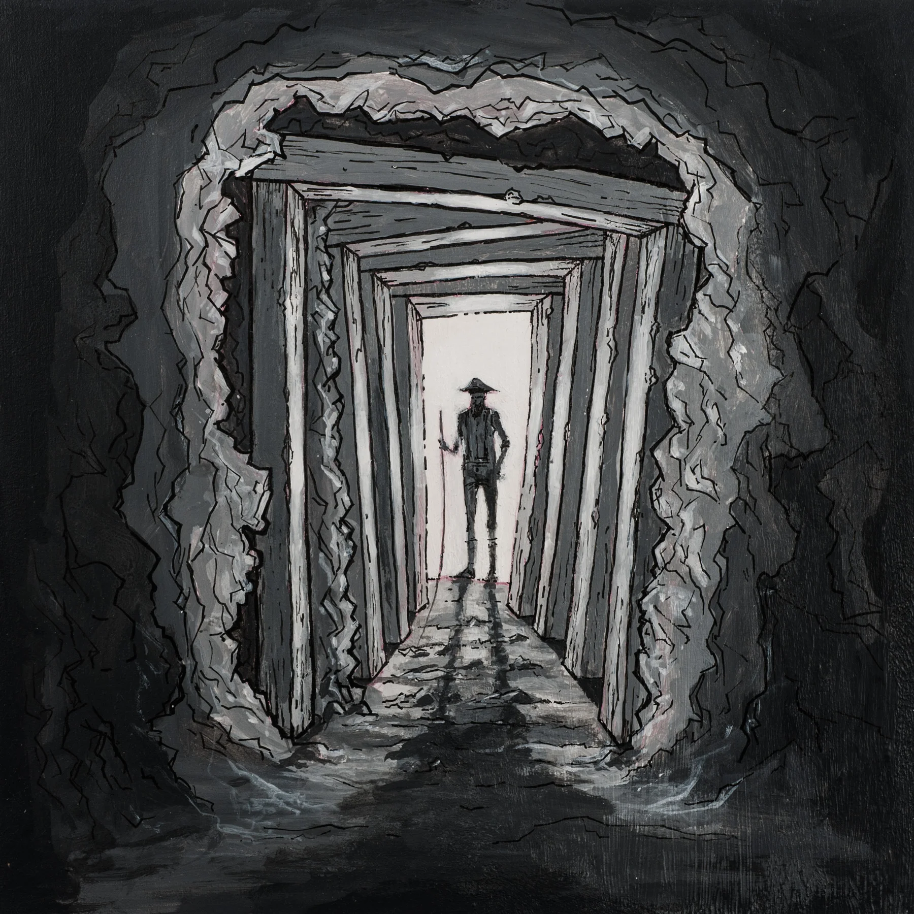 Cave Entrance