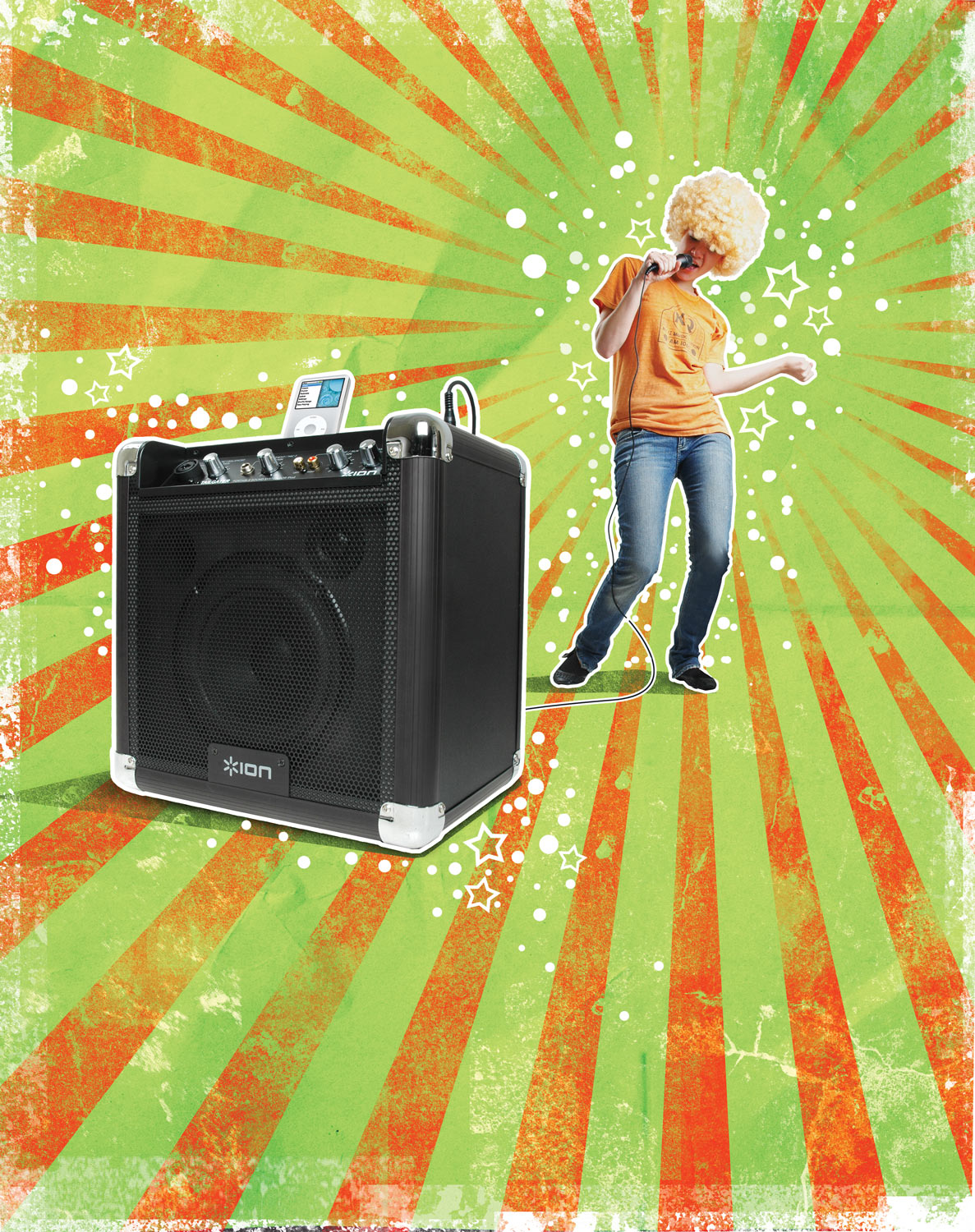 Photo for X-treme Geek catalog. © E-filliate Inc.