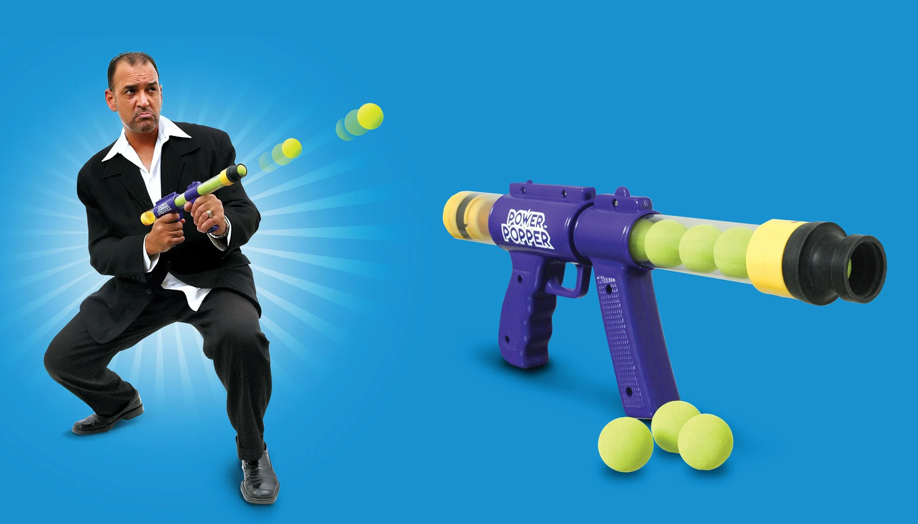 Photo for X-treme Geek catalog. © E-filliate Inc.