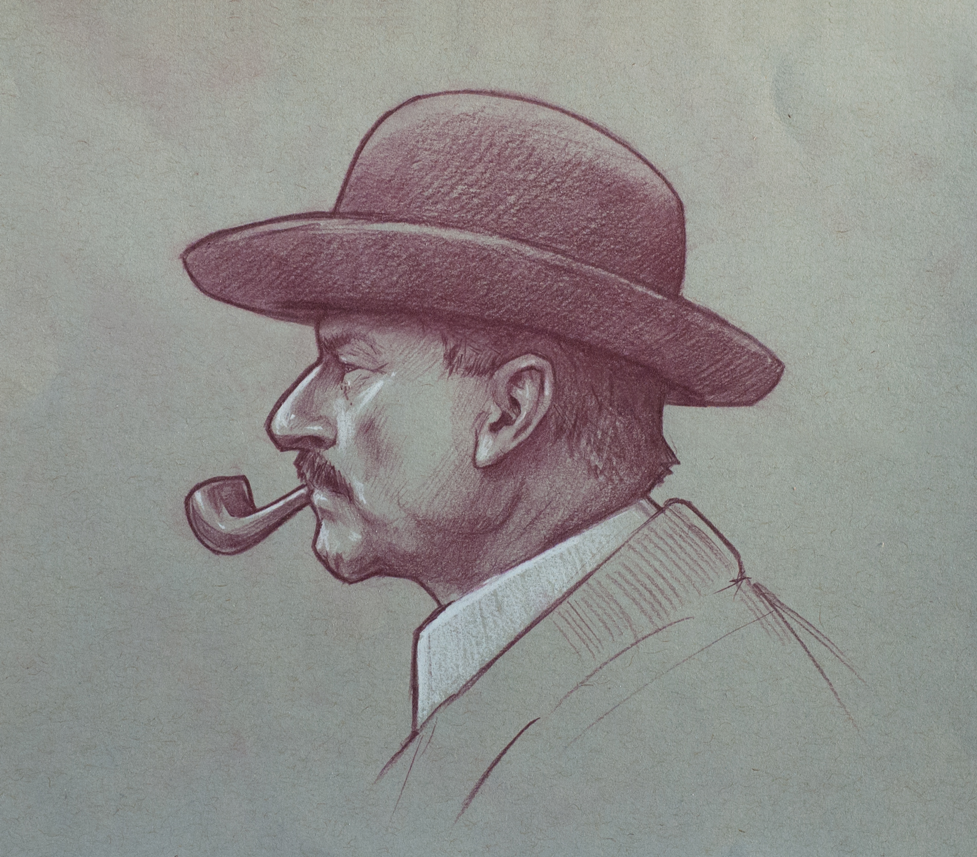 Chester Campbell