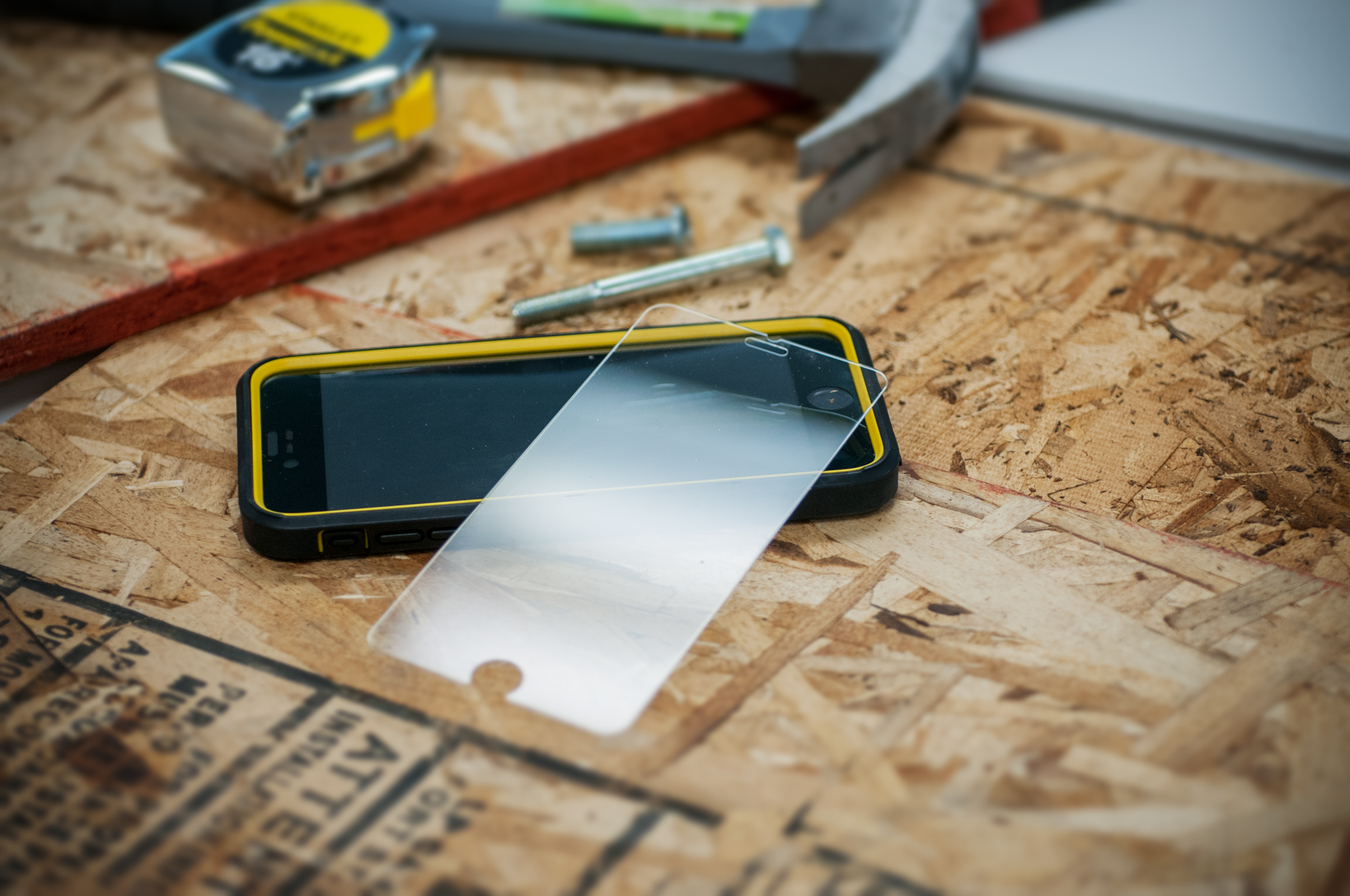 Photo for Stanley line of mobile accessories. © E-filliate Inc.