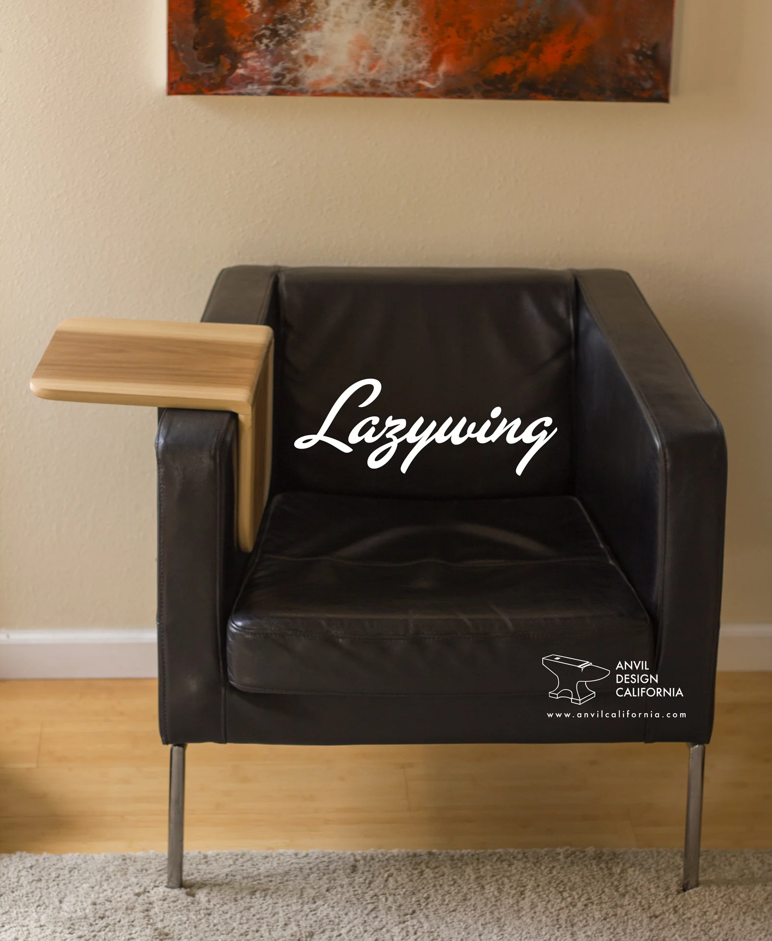 Lazywing