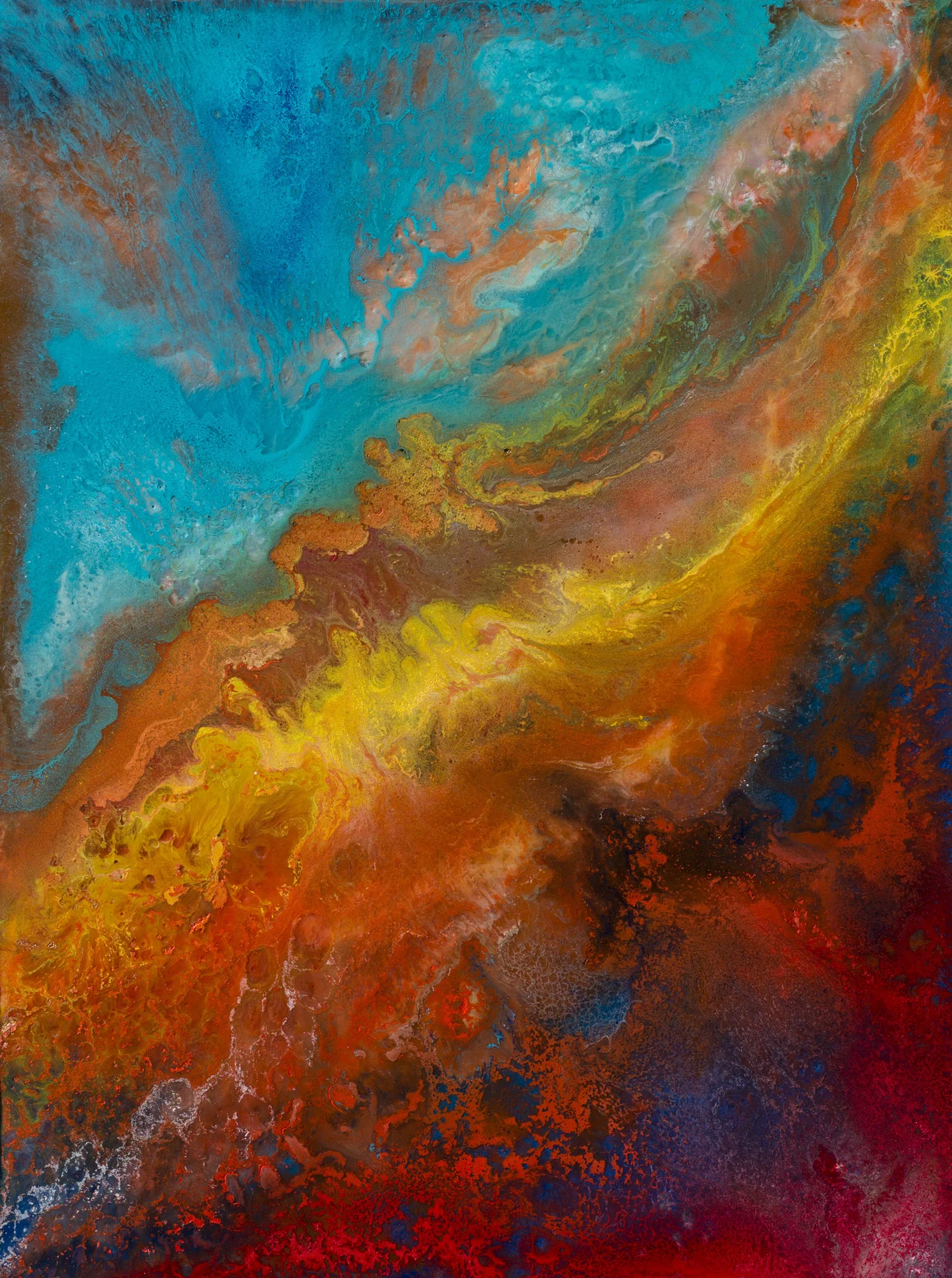 FINE ART PRINT