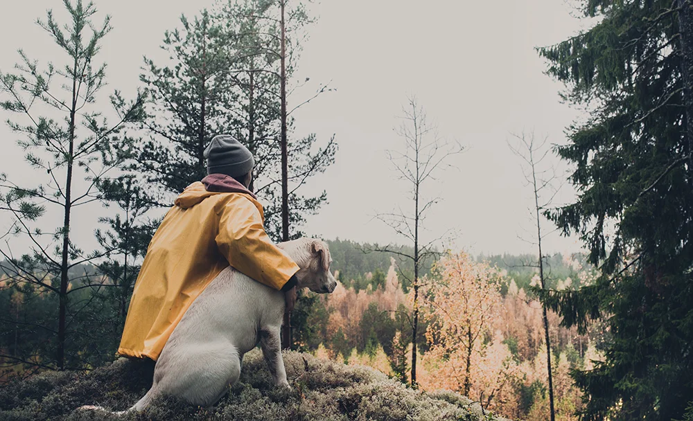 Tapoja liikkua on yhtä monta, kuin on ihmisiäkin.